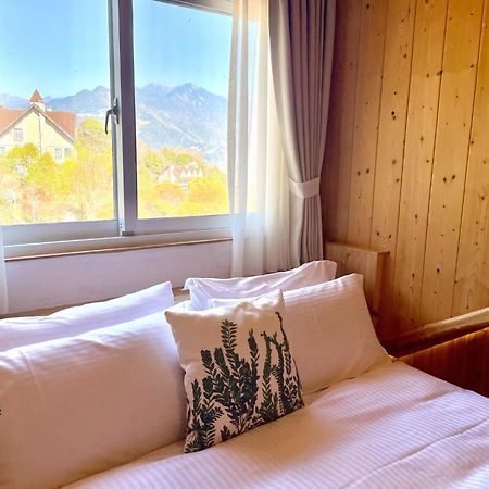 Апартаменты Impression Nordic Manor Club Ренай Экстерьер фото