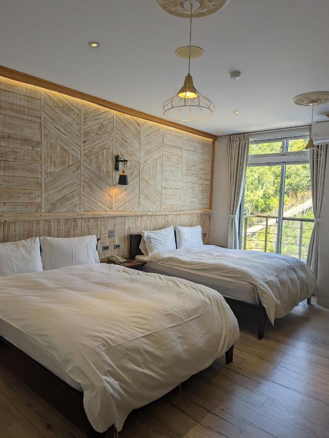 Апартаменты Impression Nordic Manor Club Ренай Экстерьер фото