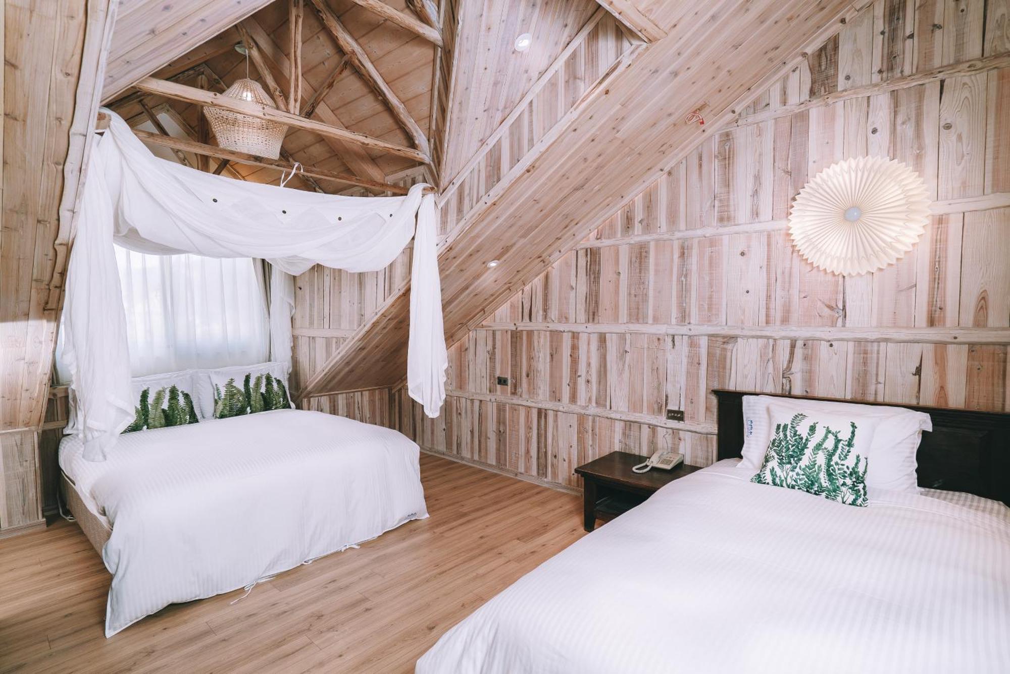 Апартаменты Impression Nordic Manor Club Ренай Экстерьер фото