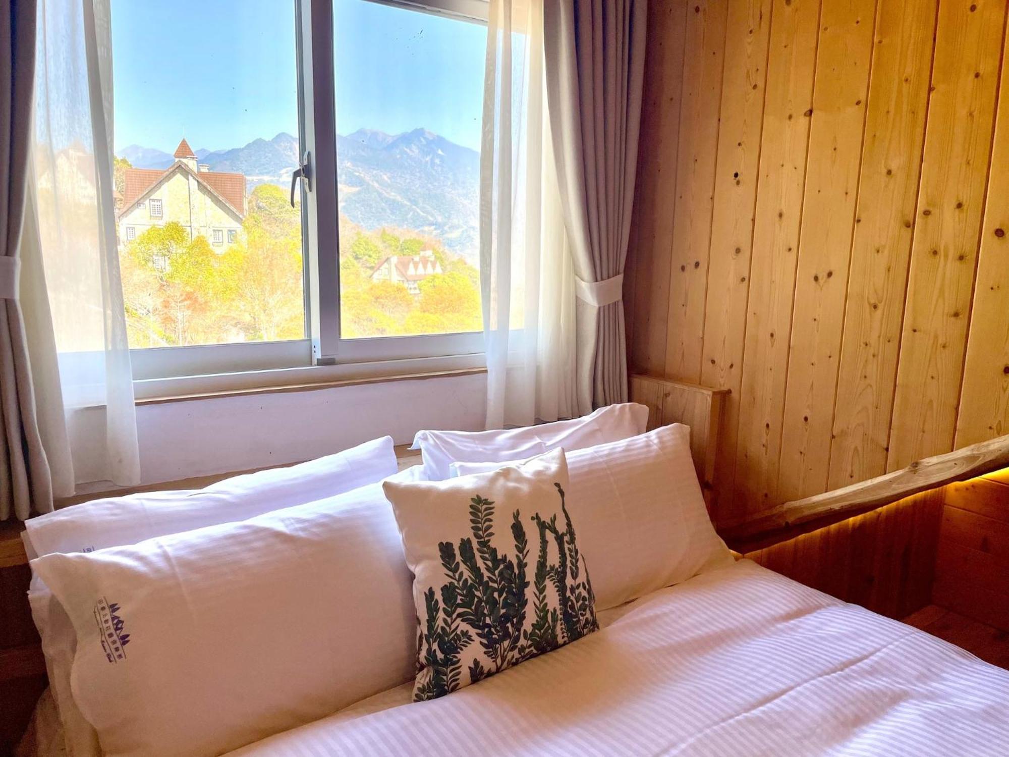Апартаменты Impression Nordic Manor Club Ренай Экстерьер фото