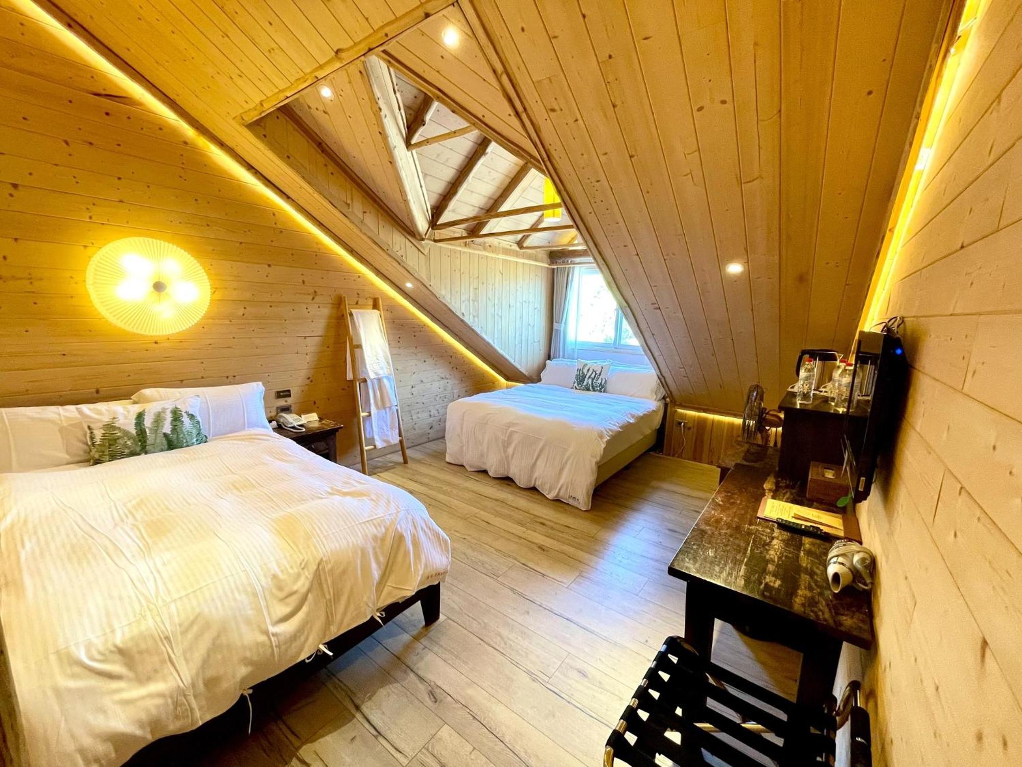 Апартаменты Impression Nordic Manor Club Ренай Экстерьер фото