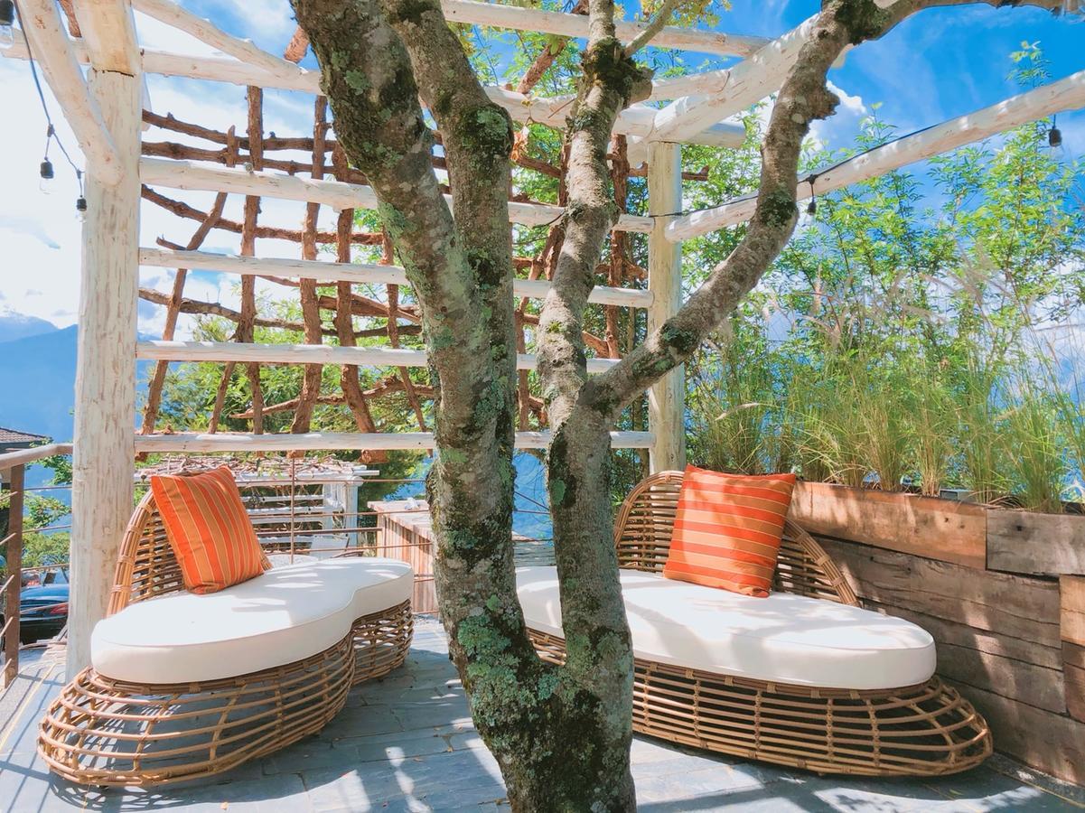 Апартаменты Impression Nordic Manor Club Ренай Экстерьер фото