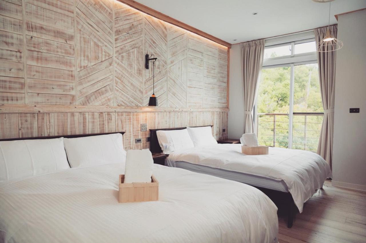 Апартаменты Impression Nordic Manor Club Ренай Экстерьер фото
